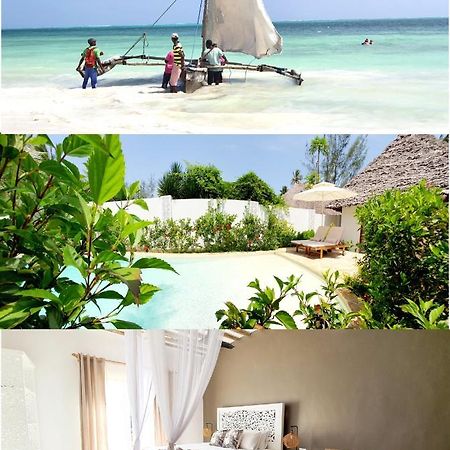 Arya Boutique Resort Kiwengwa  ภายนอก รูปภาพ