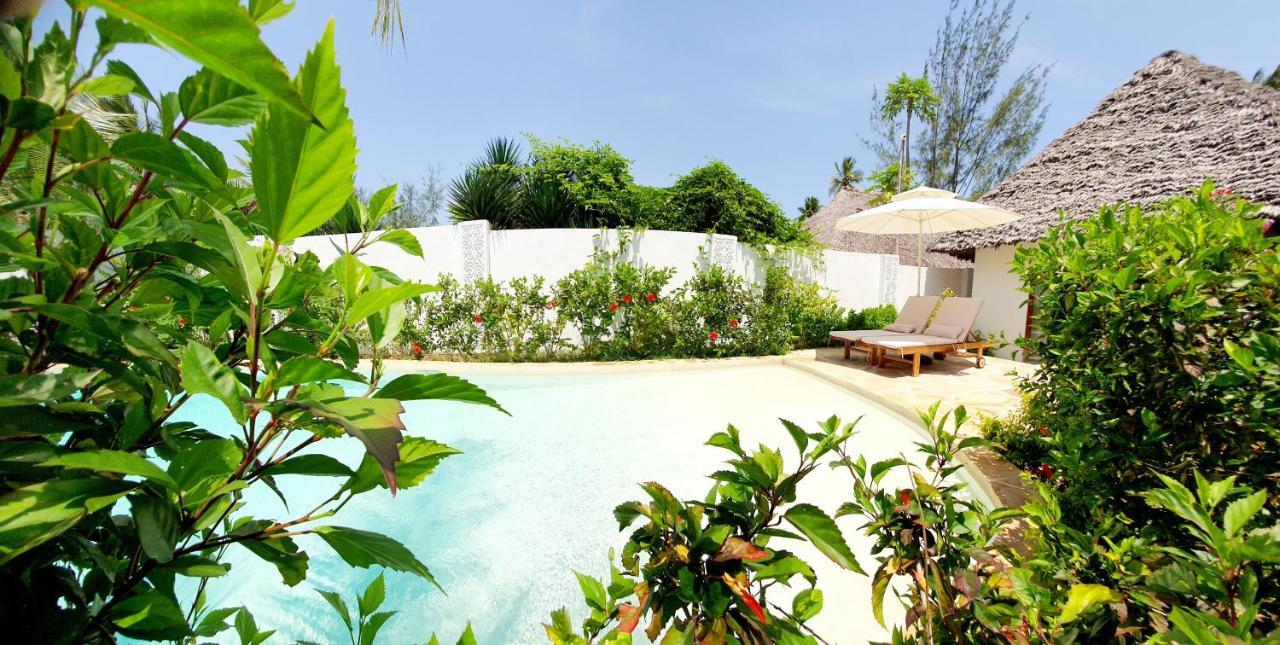 Arya Boutique Resort Kiwengwa  ภายนอก รูปภาพ