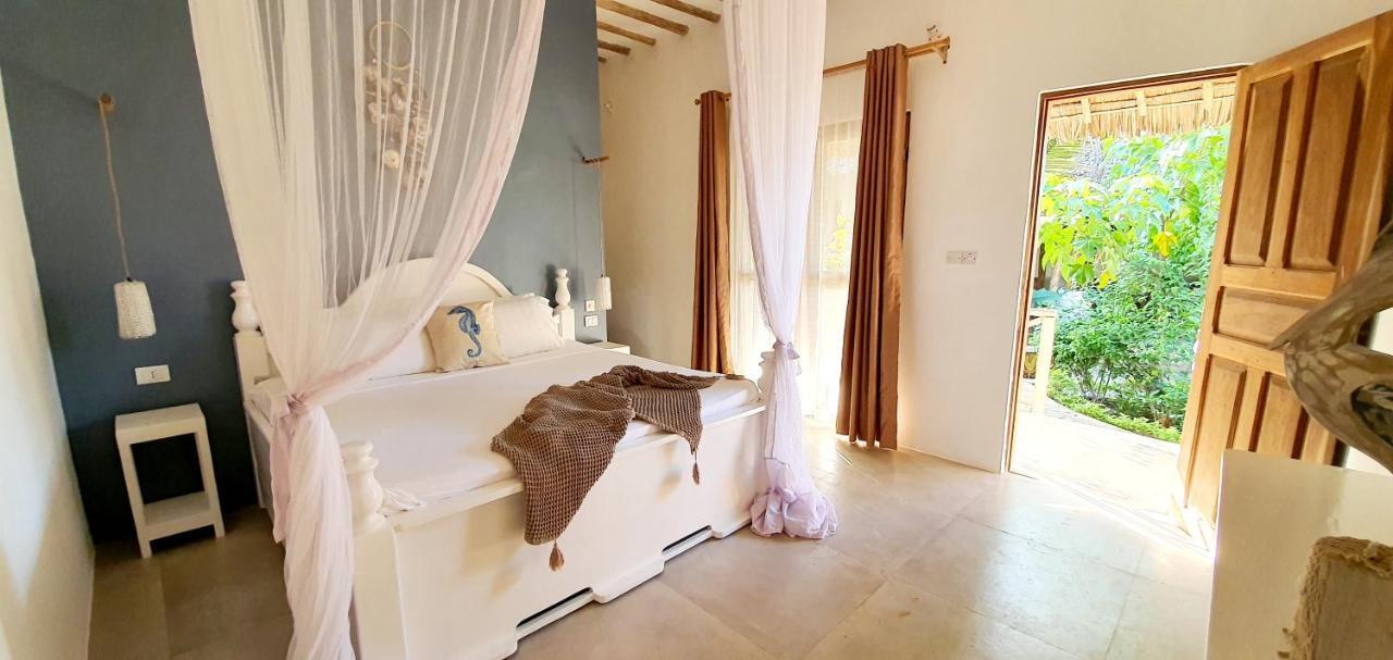 Arya Boutique Resort Kiwengwa  ภายนอก รูปภาพ