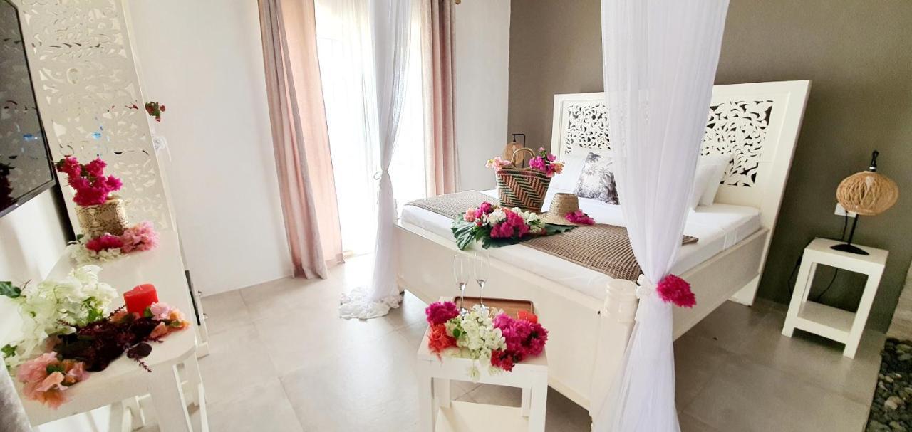 Arya Boutique Resort Kiwengwa  ภายนอก รูปภาพ