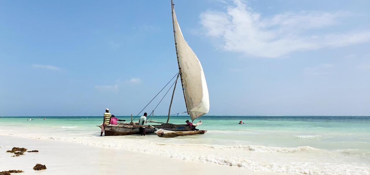 Arya Boutique Resort Kiwengwa  ภายนอก รูปภาพ