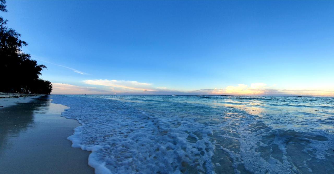 Arya Boutique Resort Kiwengwa  ภายนอก รูปภาพ