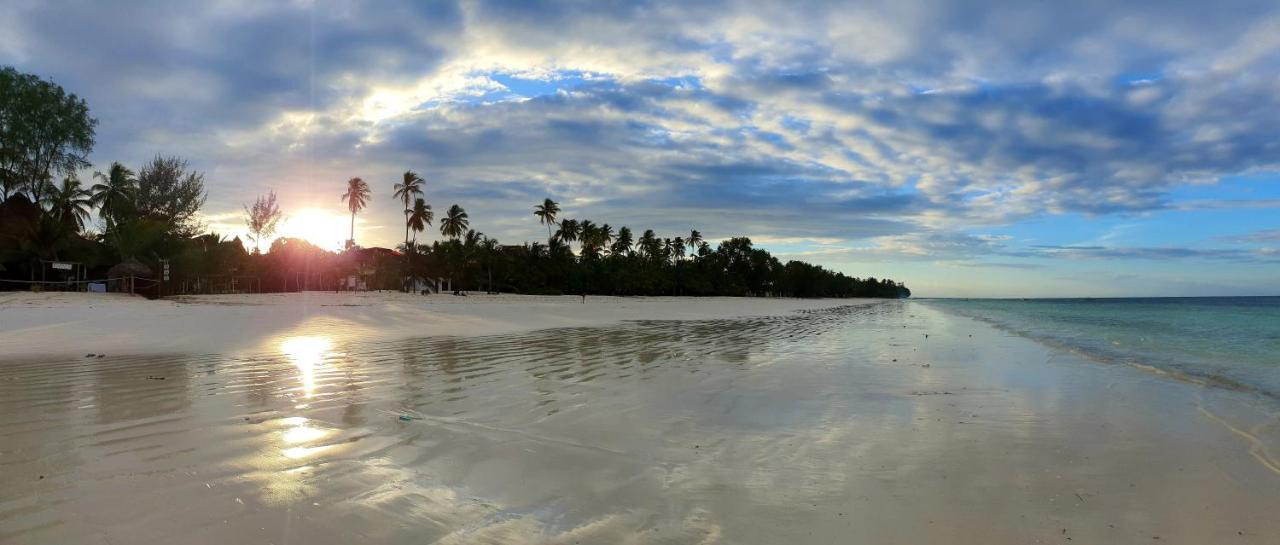 Arya Boutique Resort Kiwengwa  ภายนอก รูปภาพ