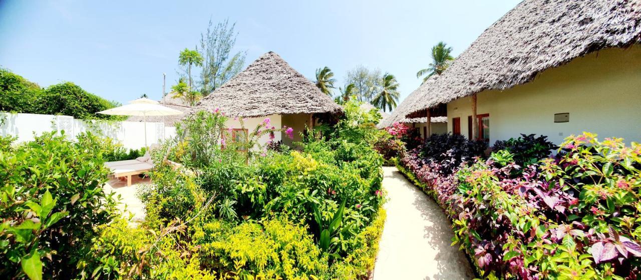 Arya Boutique Resort Kiwengwa  ภายนอก รูปภาพ
