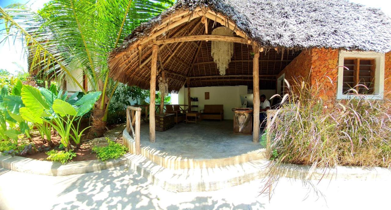 Arya Boutique Resort Kiwengwa  ภายนอก รูปภาพ