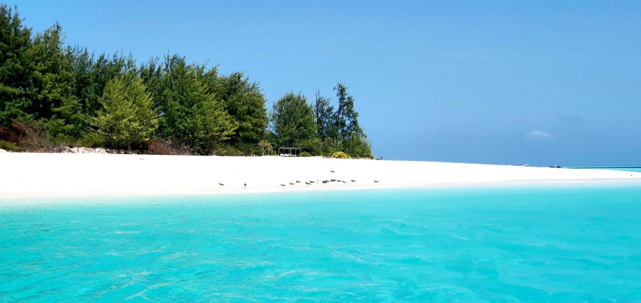 Arya Boutique Resort Kiwengwa  ภายนอก รูปภาพ