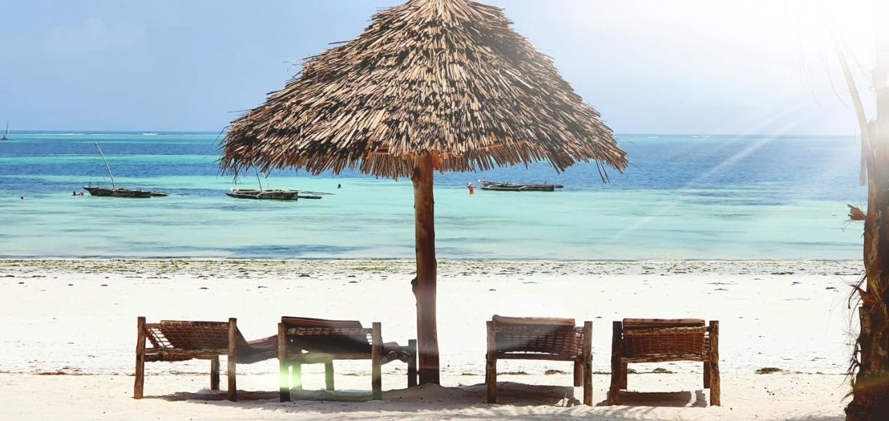 Arya Boutique Resort Kiwengwa  ภายนอก รูปภาพ