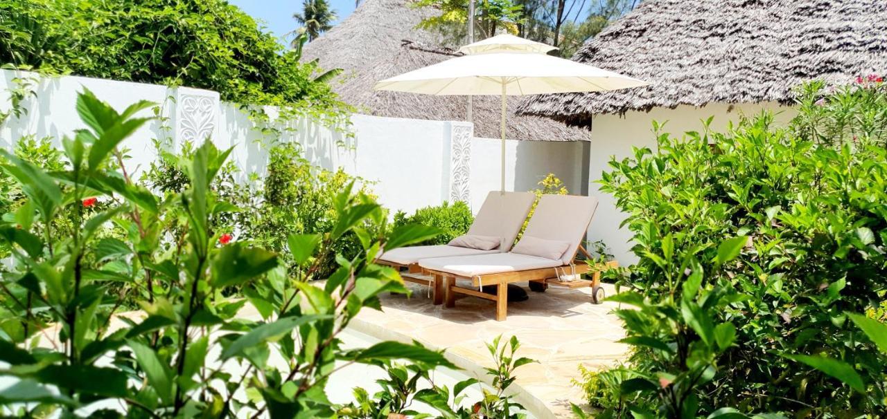 Arya Boutique Resort Kiwengwa  ภายนอก รูปภาพ