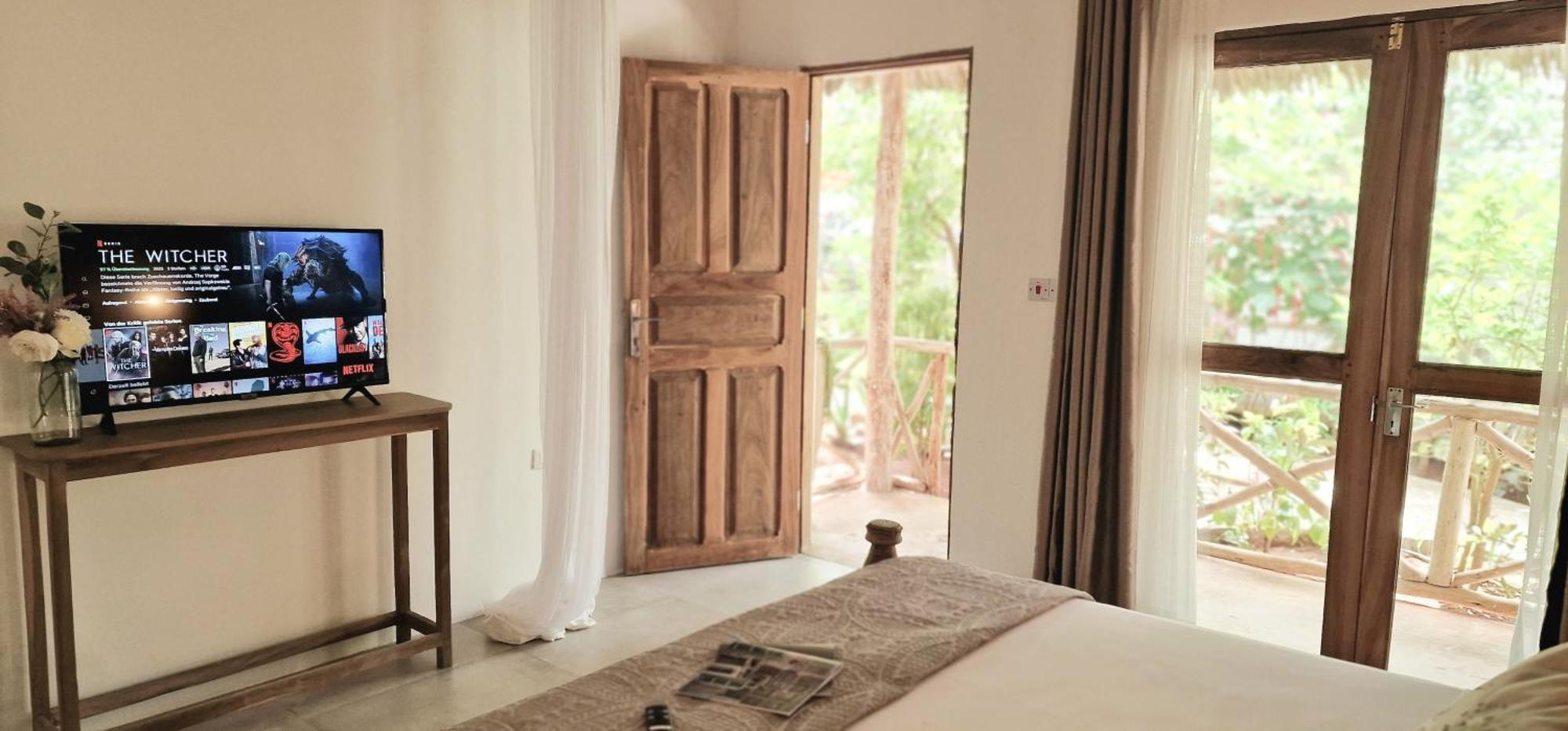 Arya Boutique Resort Kiwengwa  ภายนอก รูปภาพ