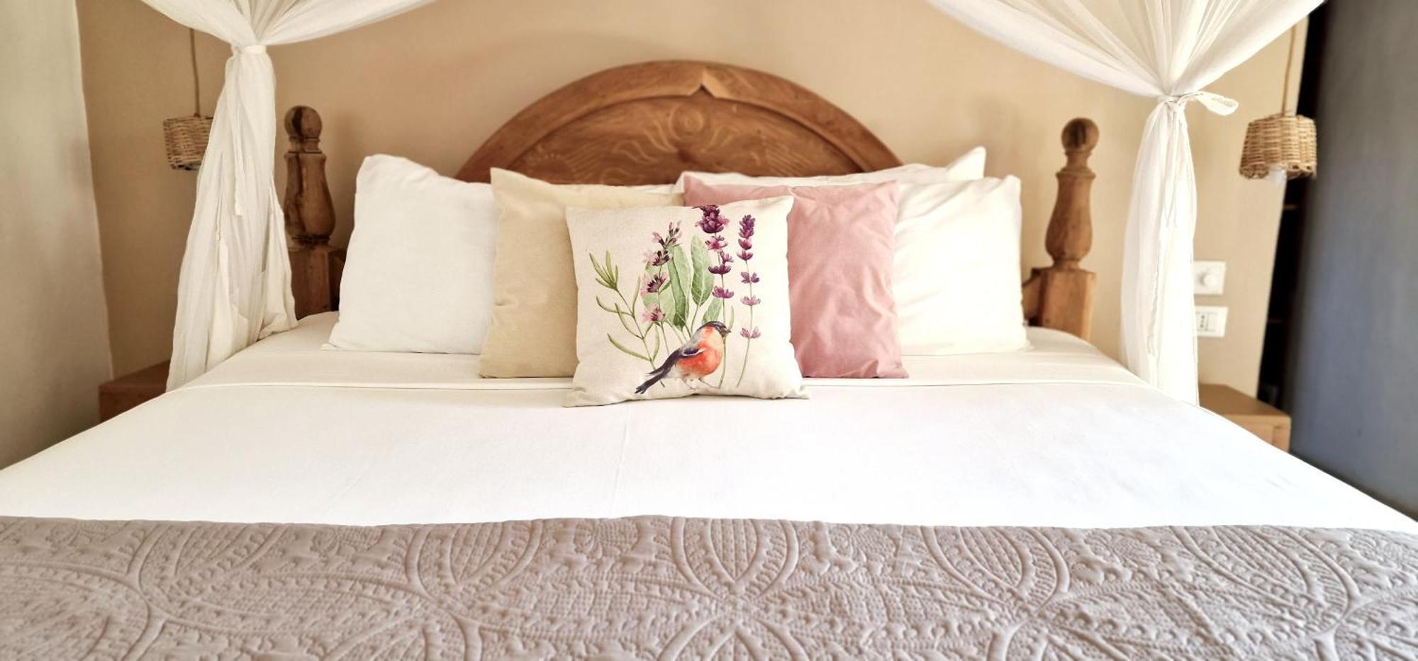 Arya Boutique Resort Kiwengwa  ภายนอก รูปภาพ