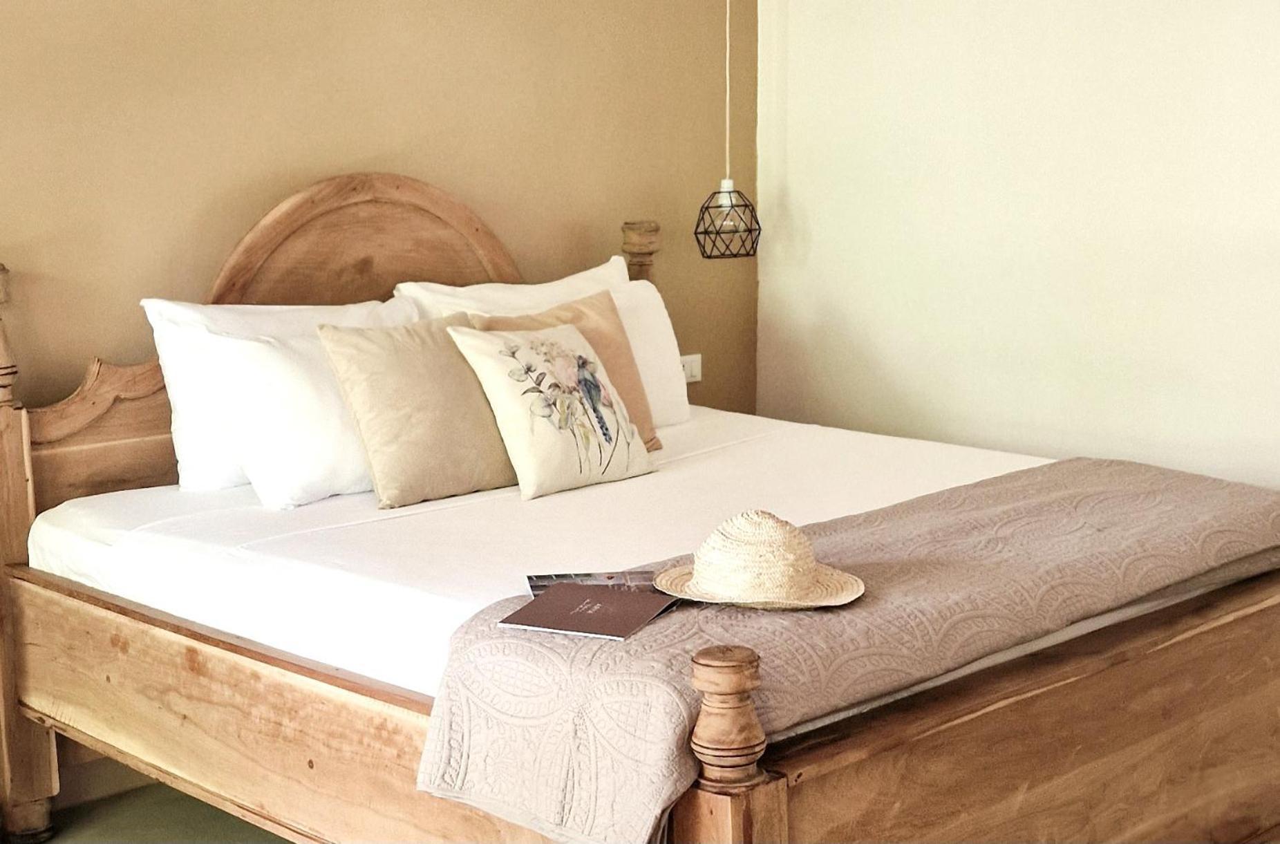 Arya Boutique Resort Kiwengwa  ภายนอก รูปภาพ