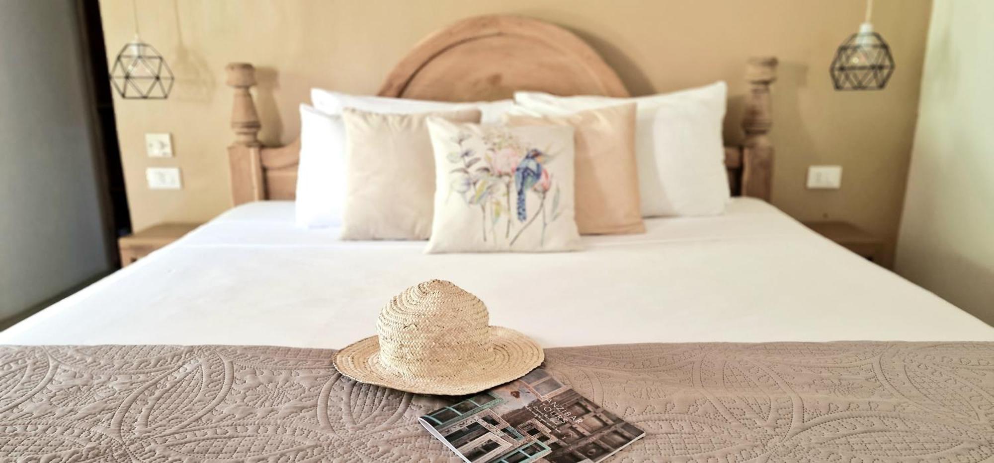 Arya Boutique Resort Kiwengwa  ภายนอก รูปภาพ