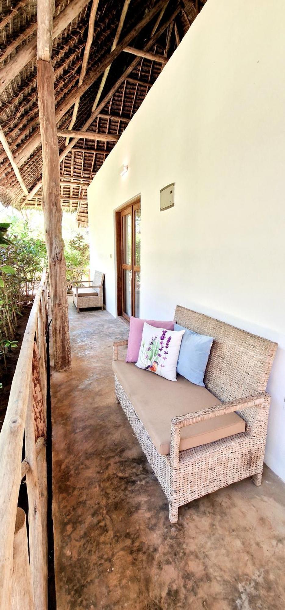Arya Boutique Resort Kiwengwa  ภายนอก รูปภาพ