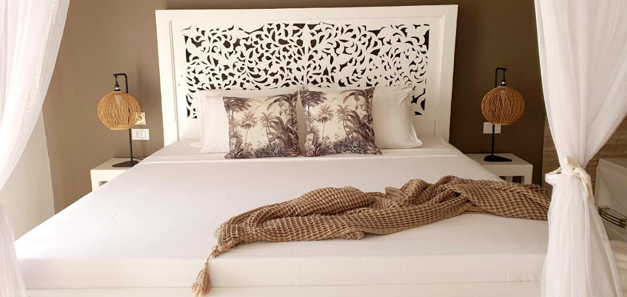 Arya Boutique Resort Kiwengwa  ภายนอก รูปภาพ